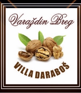 Napitak od oraha