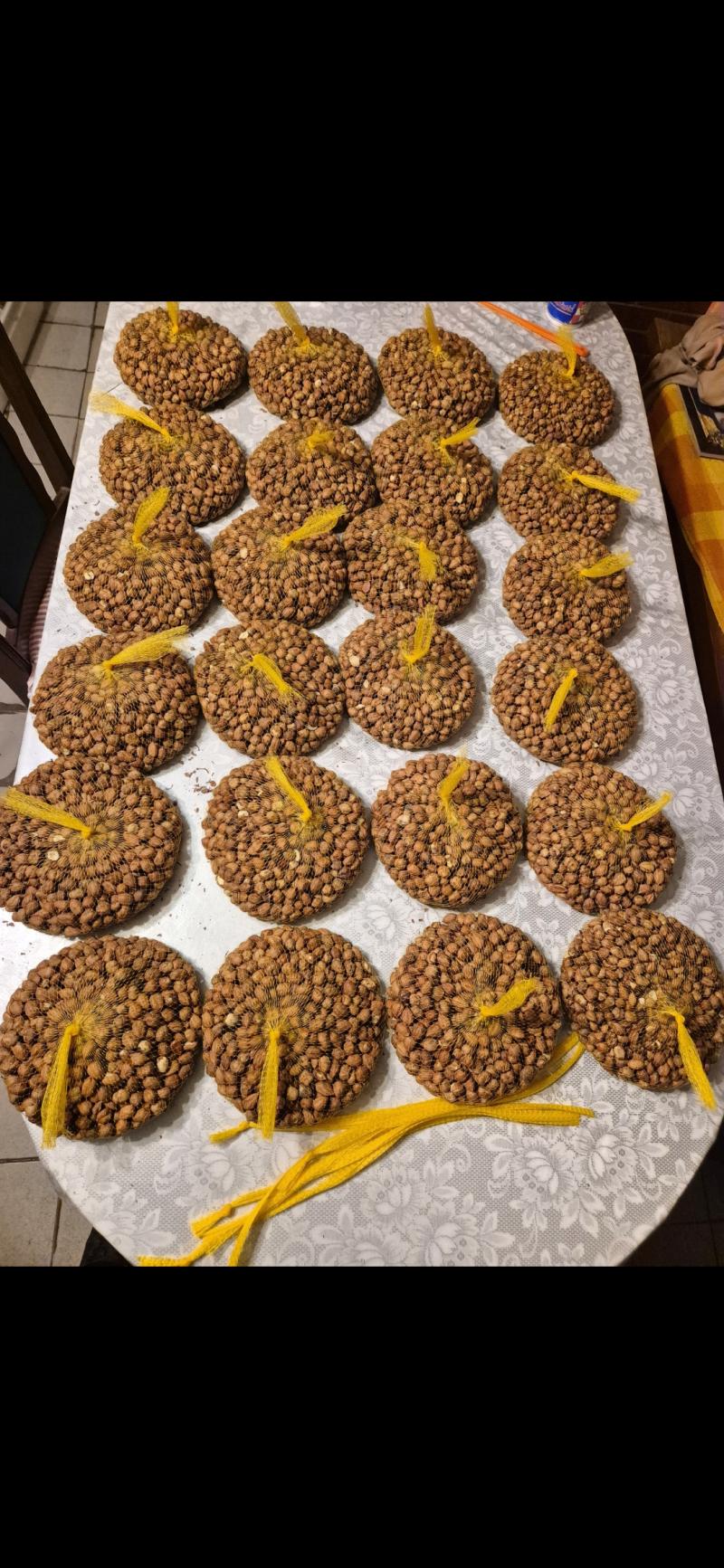 Lješnjaci
