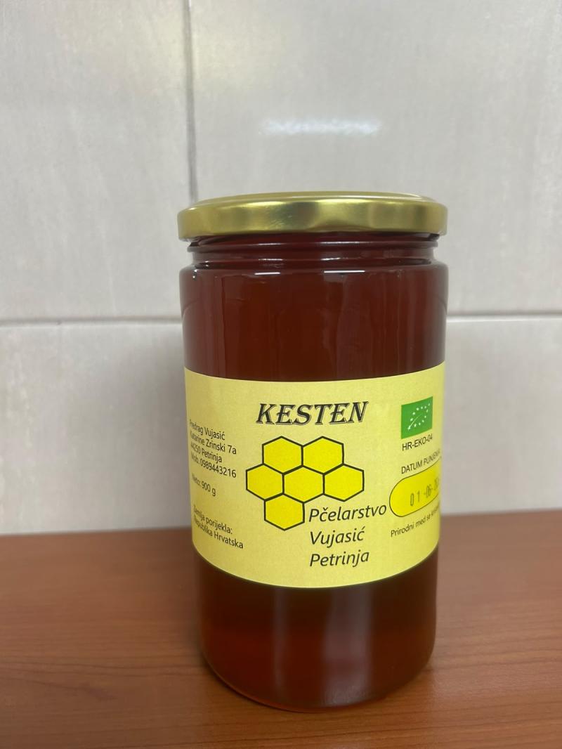 Kesten